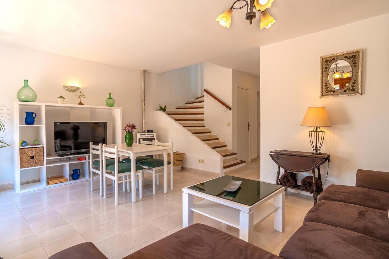 Casa Ginebro Ferienhaus