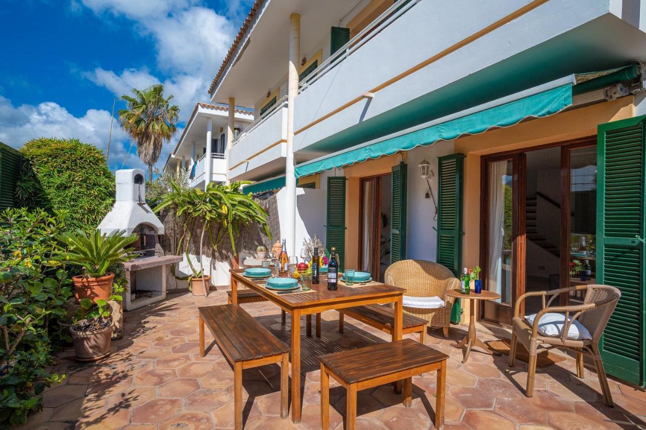 Casa Ginebro