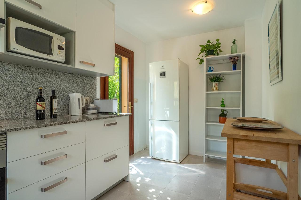 Casa Ginebro