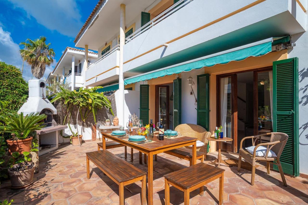 Casa Ginebro Cala Ratjada (Mallorca)