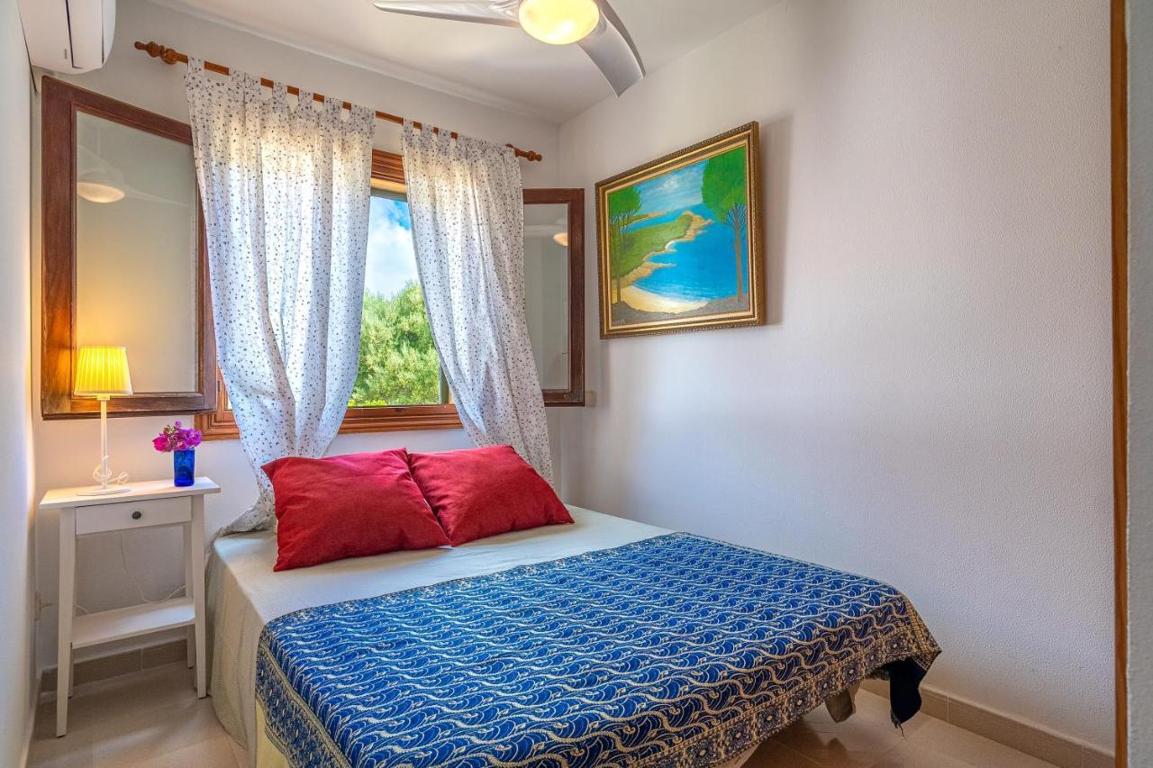 Ferienhaus Casa Ginebro Cala Ratjada (Mallorca)