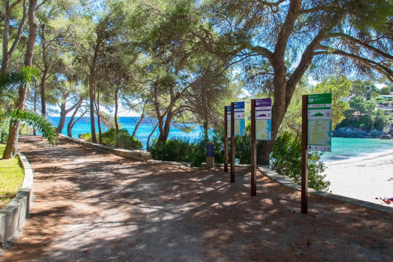 Casa Ginebro Ferienhaus Cala Ratjada (Mallorca)
