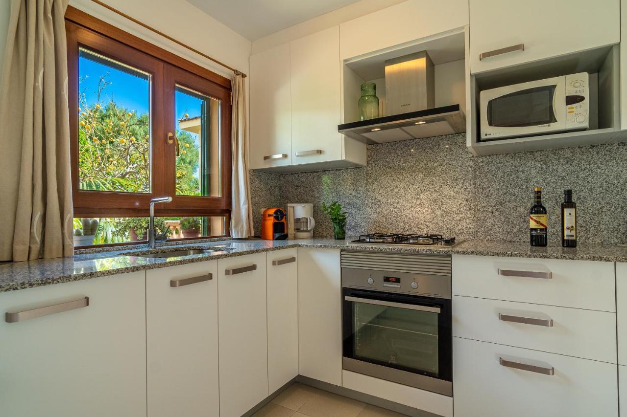 Ferienhaus Casa Ginebro Cala Ratjada (Mallorca)
