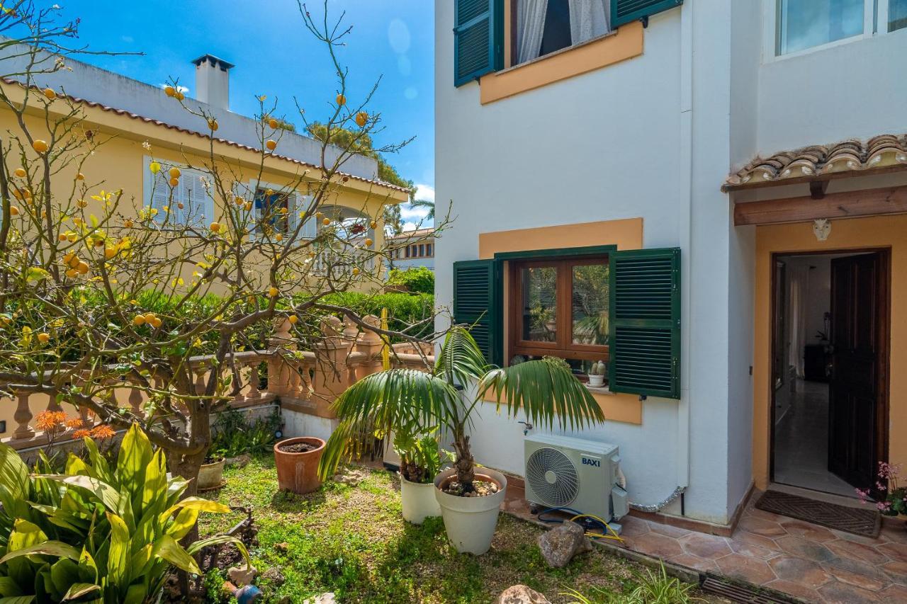 Ferienhaus Casa Ginebro