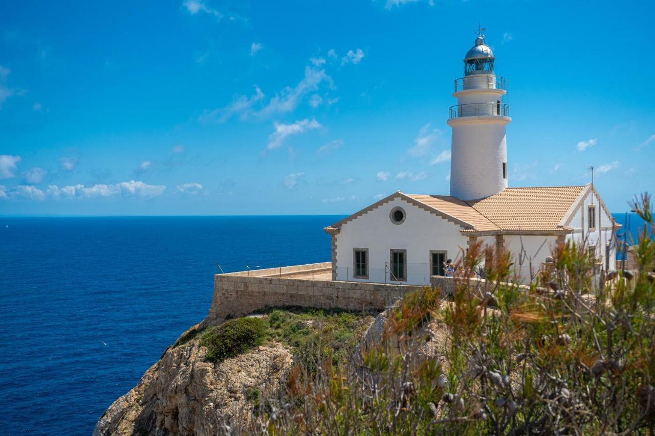 Casa Ginebro * Cala Ratjada (Mallorca)